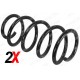 HELEZON YAYI ÖN SOL HONDA CIVIC 1.6L R16A2 FD6 VTEC SEDAN 06-11-1.8L R18A2 FD7 SEDAN 06-11
