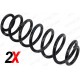 HELEZON YAYI ARKA VW GOLF V HATCHBACK 1K1 03-09 1.4 16V-1.4 FSI-1.4 TSI-1.6 FSI-2.0TDI 16V-2.0SDI