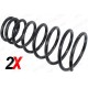 HELEZON YAYI ARKA HYUNDAI ACCENT MILENYUM ADMIRE 1.3L G4EA 01-05 1.5L G4EC 01-04 1.6L G4ED 01-05 1.5L D3EA CRDİ 3 silindir 02-05