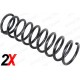 HELEZON YAYI ARKA FORD ESCORT CLX 1.6 ZETEC 95>01