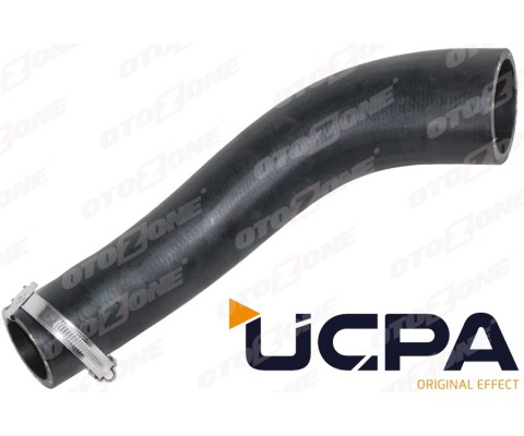TURBO HORTUMU FORD TRANSİT 06> 3.2 TDCİ 200 PS BÜYÜK