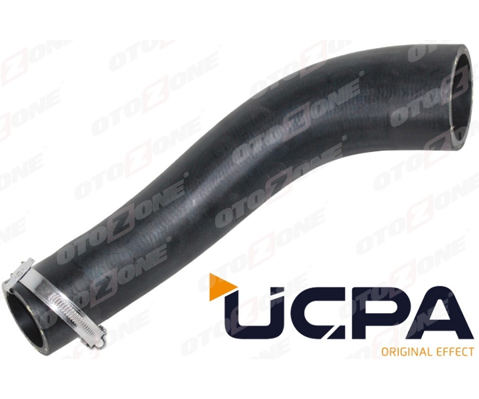 TURBO HORTUMU FORD TRANSİT 06> 3.2 TDCİ 200 PS BÜYÜK