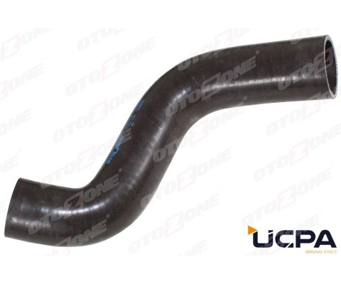 TURBO HORTUMU RENAULT KANGOO II 08> 1.5dCi 85-105 HP METAL BORU HARİÇ