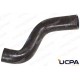 TURBO HORTUMU RENAULT KANGOO II 08> 1.5dCi 85-105 HP METAL BORU HARİÇ