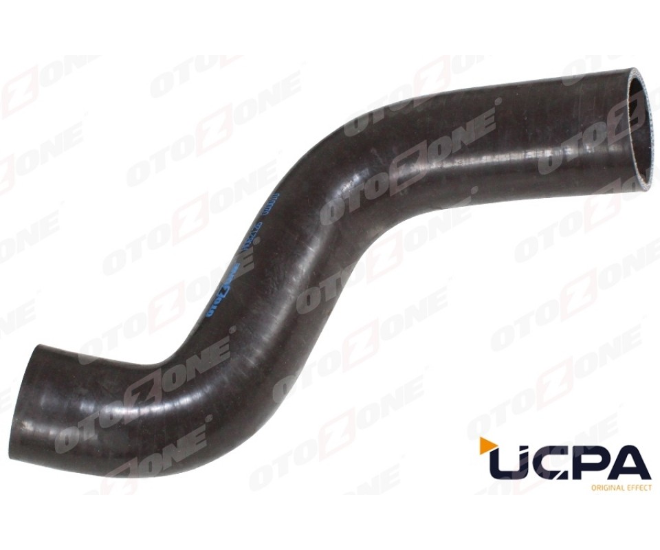 TURBO HORTUMU RENAULT KANGOO II 08> 1.5dCi 85-105 HP METAL BORU HARİÇ