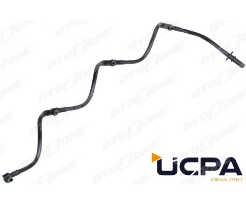 YAKIT BORUSU RENAULT MASTER III 10> TRAFIC II 06> OPEL VIVARO 06> 2.0dCi 2.3dCi