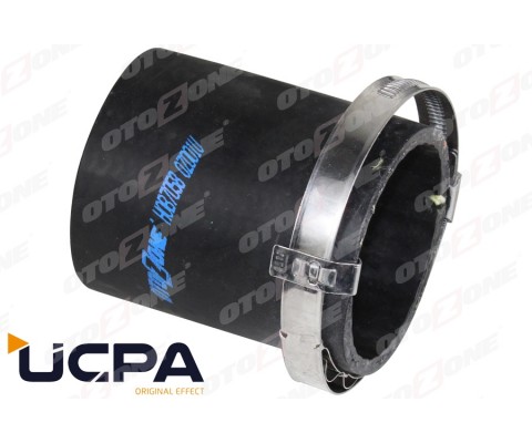 TURBO HORTUMU CRAFTER 2.5 TDI - MERCEDES SPRINTER 906 06>13