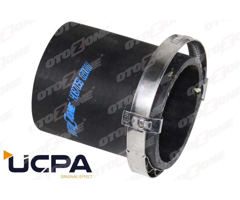 TURBO HORTUMU CRAFTER 2.5 TDI - MERCEDES SPRINTER 906 06>13