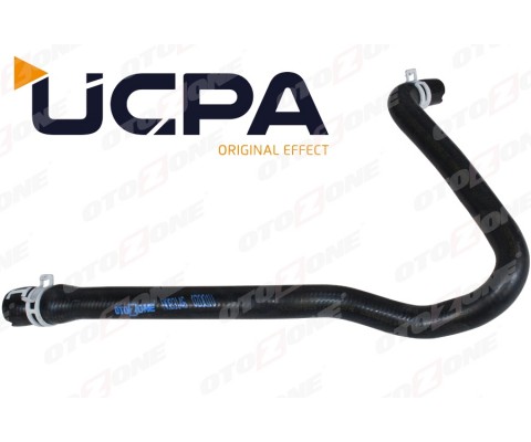 GENLEŞME ŞİŞE HORTUMU CONNECT 1.8 TDCI 75-90 HP 02>