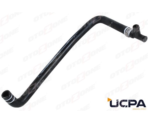 KALORİFER HORTUMU FIAT ALBEA-PALIO 1.3 JTD