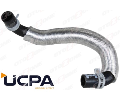 YAĞ SOĞUTUCU HORTUMU FORD CONNECT 02> 1.8 TDCİ