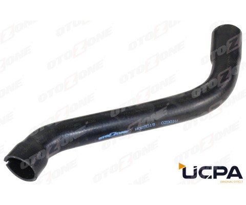 RADYATÖR ÜST HORTUMU FIAT TEMPRA 90>93 TİPO 91>96 1.4 1.6 KARB