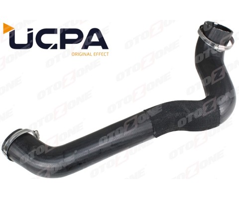 INTERCOOLER HORTUMU UZUN TRANSIT V347 TOURNEO CUSTOM V362 V363 2.2TDCI 100PS 125PS 155PS 2011 >
