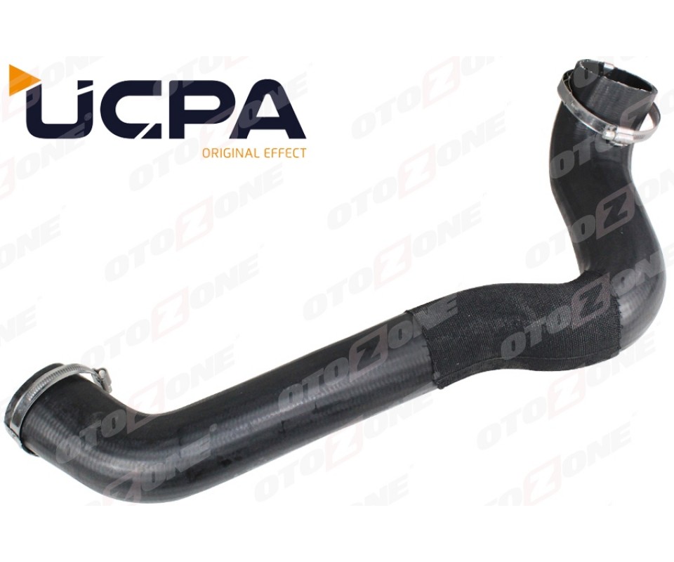 INTERCOOLER HORTUMU UZUN TRANSIT V347 TOURNEO CUSTOM V362 V363 2.2TDCI 100PS 125PS 155PS 2011 >