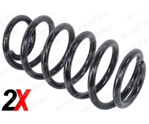 HELEZON YAYI HONDA CIVIC 12-15 FB7 ARKA SOL