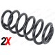 HELEZON YAYI HONDA CIVIC 12-15 FB7 ARKA SOL