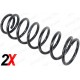 HELEZON YAYI ARKA TOYOTA COROLLA IX SALOON E120 00-08 1.4 D-4D NDE120 -1.4 VVT-İ ZZE120