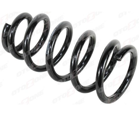 HELEZON YAYI ARKA HONDA CR-V II RD 01-06 -2.2 CTDİ RD9 -2.0 RD4