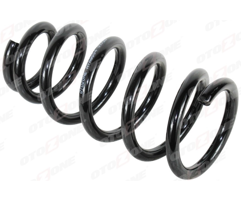 HELEZON YAYI ARKA HONDA CR-V II RD 01-06 -2.2 CTDİ RD9 -2.0 RD4