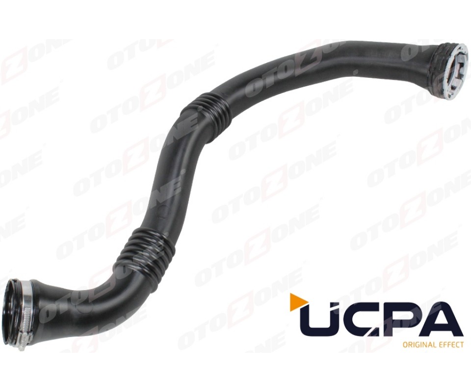 TURBO BORUSU OPEL INSİGNİA A 1.6 CDTI 15-17