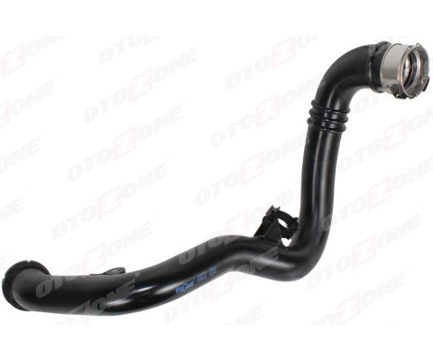 TURBO BORUSU OPEL INSIGNIA B 17> 1.6 CDTI B16DTE-B16DTH OTOMATİK VİTES