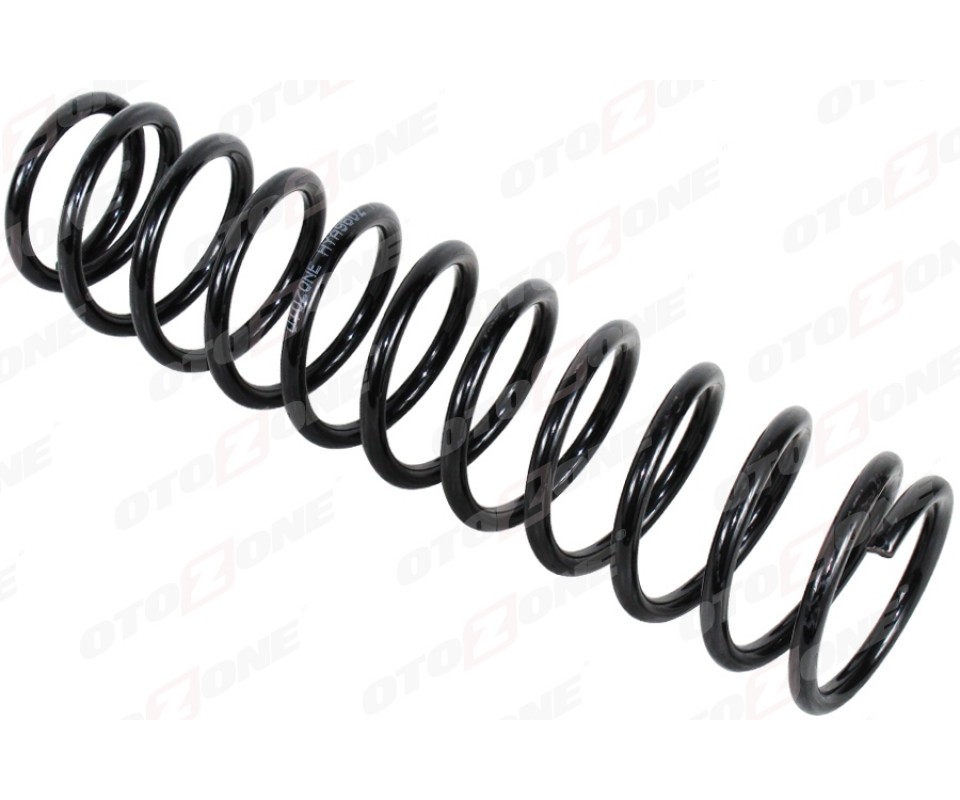 HELEZON YAYI ARKA MITSUBISHI CARİSMA HATCHBACK DA2A DAO 95-06 1.6-1.8 16V-1.8GDI-1.9DI-D-1.9TD