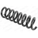 HELEZON YAY ARKA RENK KODU: 1 X MAVI / 2 X YESIL MERCEDES C219 W211
