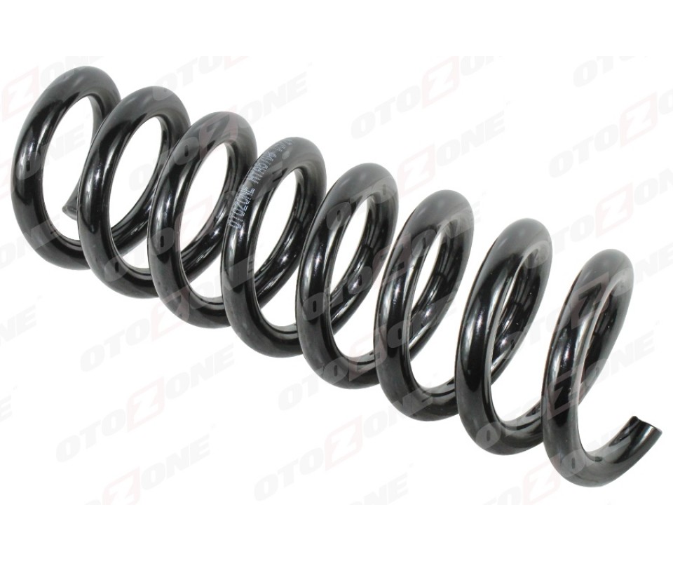 HELEZON YAY ARKA RENK KODU: 1 X MAVI / 2 X YESIL MERCEDES C219 W211