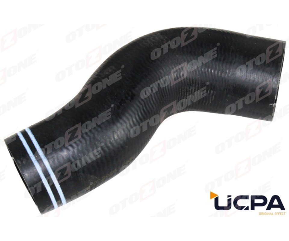 TURBO ÇIKIŞ HORTUM KÜÇÜK DİRSEK BORUSUZ FIAT DOBLO III 15>23 1.3D MULTIJET