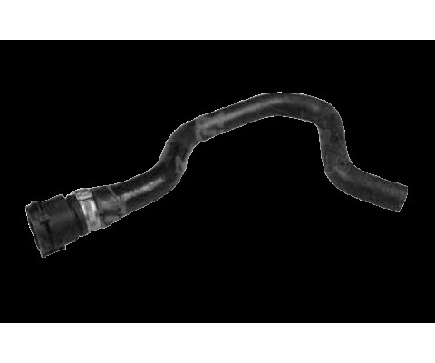 KALORİFER HORTUMU FIAT DOBLO II 09> 1.4 16V