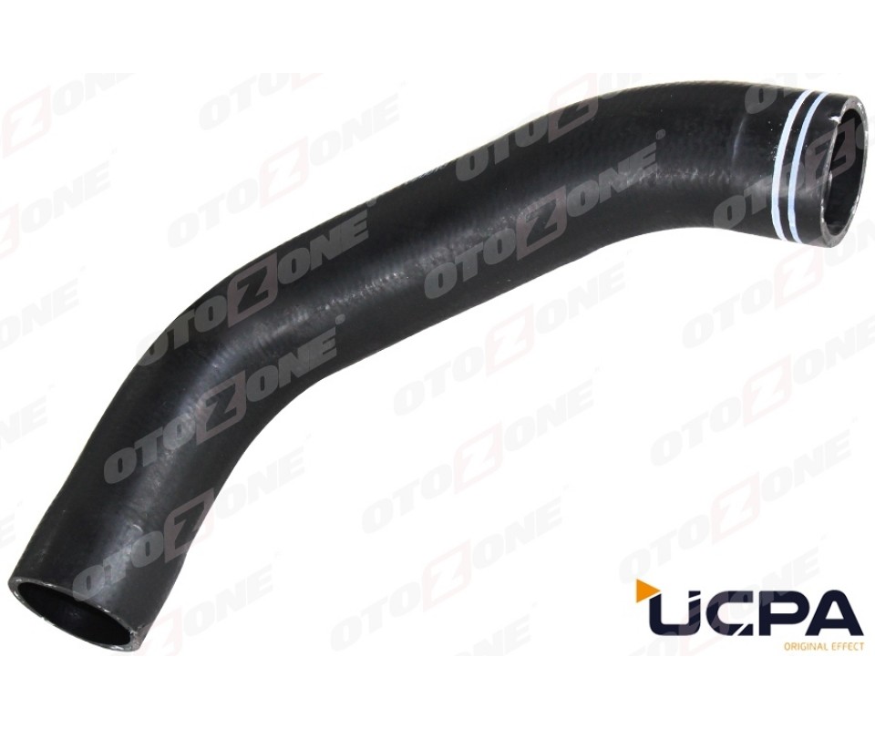TURBO ÇIKIŞ HORTUM BÜYÜK DİRSEK BORUSUZ FIAT DOBLO III 15>23 1.3D MULTIJET