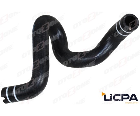 KALORİFER HORTUMU FIAT ALBEA-PALIO 02>12 1.3D MTJ