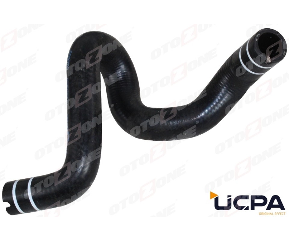 KALORİFER HORTUMU FIAT ALBEA-PALIO 02>12 1.3D MTJ
