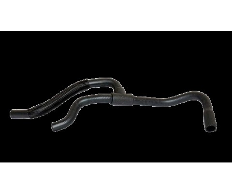 KALORIFER SICAK SU HORTUMU UZUN V348 2.4TDCI 06>11 TRANSIT V184 01>06