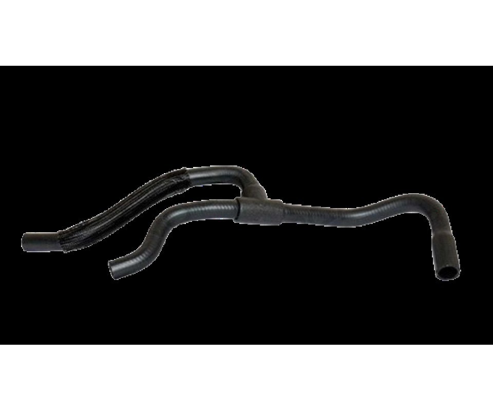 KALORIFER SICAK SU HORTUMU UZUN V348 2.4TDCI 06>11 TRANSIT V184 01>06