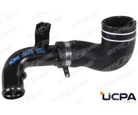 TURBO HORTUMU KOMPLE FIAT FIORINO 1.3 MJTD 07 >