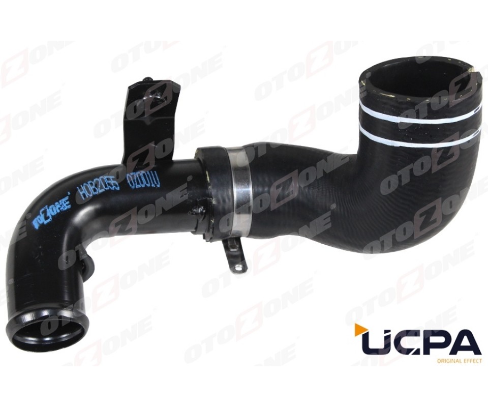 TURBO HORTUMU KOMPLE FIAT FIORINO 1.3 MJTD 07 >