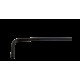KALORİFER ÇIKIŞ HORTUMU KISA M131 DKŞ