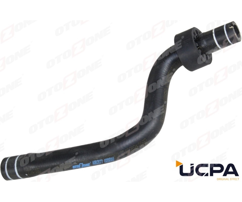 GENLESME SİSESİ HORTUMU FIAT DUCATO III 2.3 JTD 06 >
