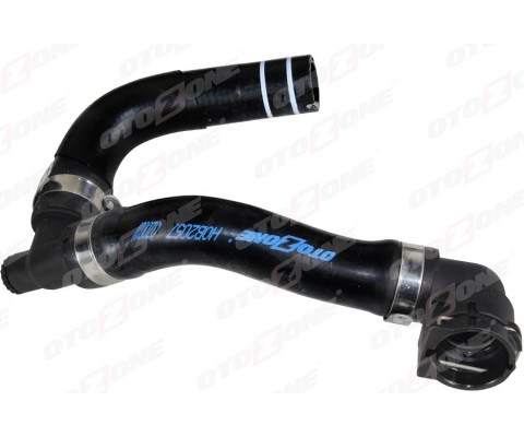 KALORİFER HORTUMU FIAT FİORİNO 09> 1.3D MTJ