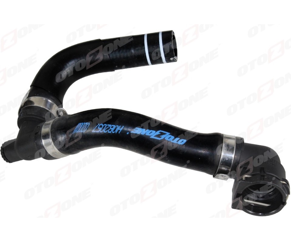 KALORİFER HORTUMU FIAT FİORİNO 09> 1.3D MTJ