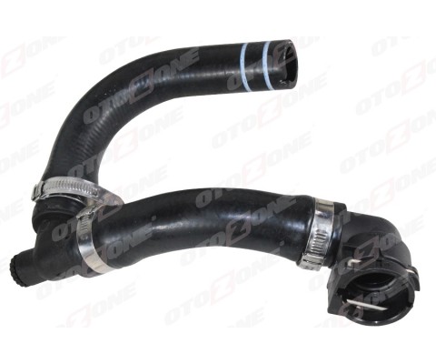 KALORİFER HORTUMU FIAT DOBLO 09> LİNEA 09> 1.3D MTJ