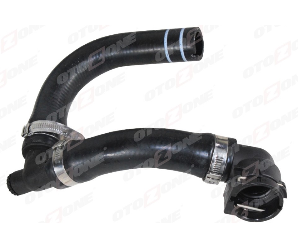KALORİFER HORTUMU FIAT DOBLO 09> LİNEA 09> 1.3D MTJ