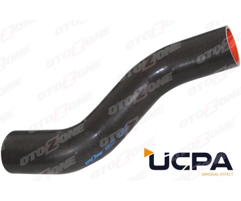 TURBO HORTUMU METAL BORU HARİÇ RENAULT MEGANE III 09> FLUENCE 09> 1.5 DCI 85-105 HP