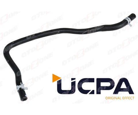GENLEŞME ŞİŞE HORTUMU CONNECT-1.8TDCI 75-90HP -02 >14