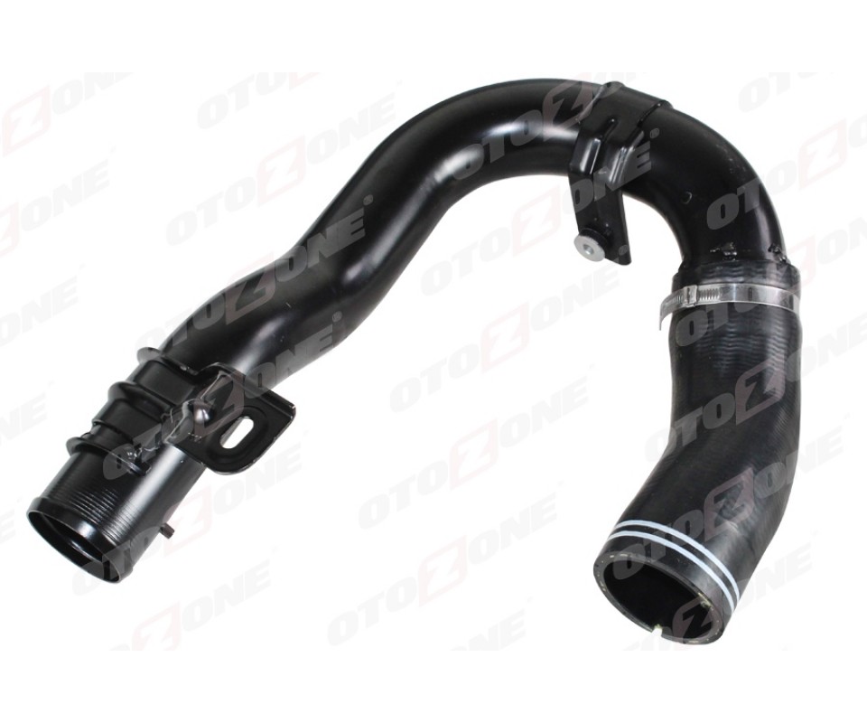 TURBO HORTUM METAL BORULU FIAT YENİ DOBLO 1.3