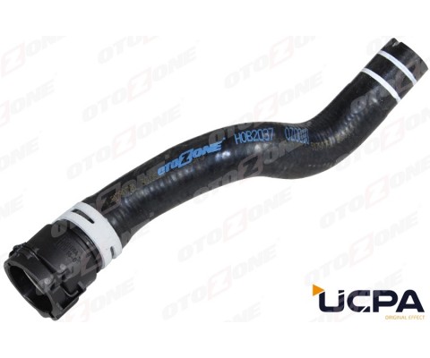 KALORİFER GİRİS HORTUMU FIAT FIORINO 1.3 JTD