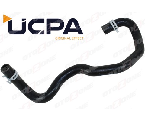KALORIFER SU HORTUMU FORD CONNECT 02> 1.8 TDCİ