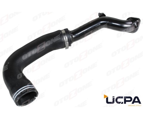TURBO HORTUMU KOMPLE FIAT DOBLO II 10> 1.6D MTJ 2.0D MTJ