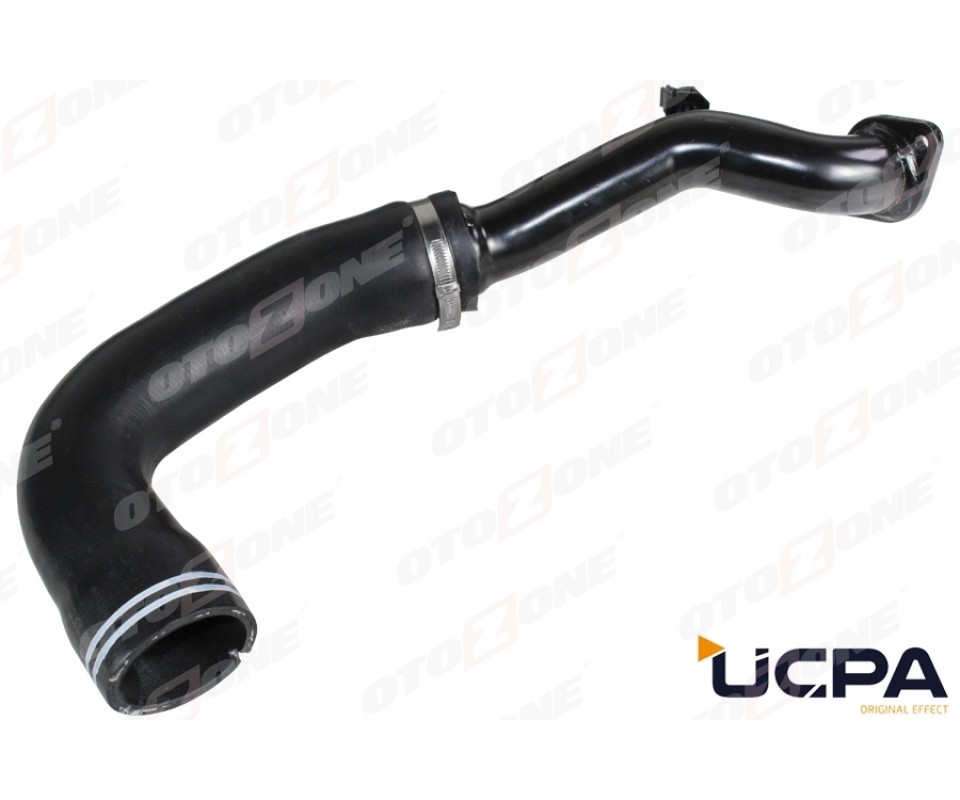 TURBO HORTUMU KOMPLE FIAT DOBLO II 10> 1.6D MTJ 2.0D MTJ